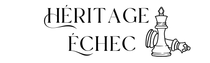 Héritage Échec – Accueil