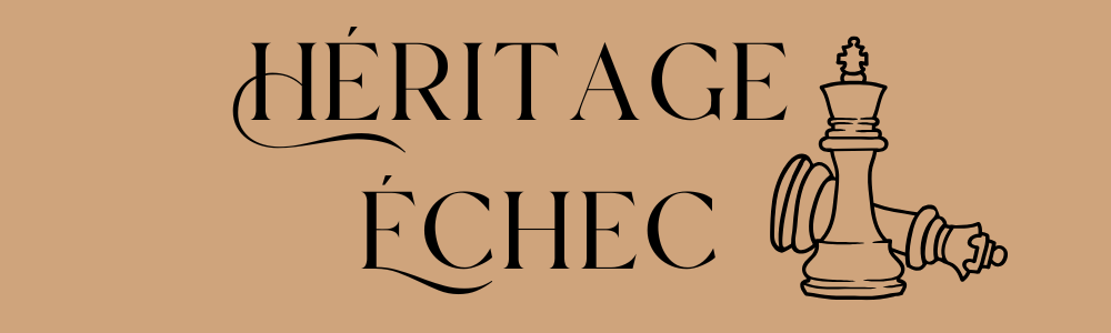 Héritage Échec