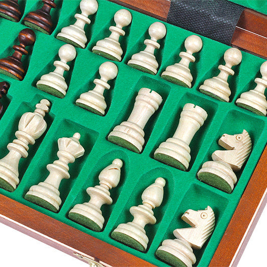 Jeux d'échec Olympic petit modèle