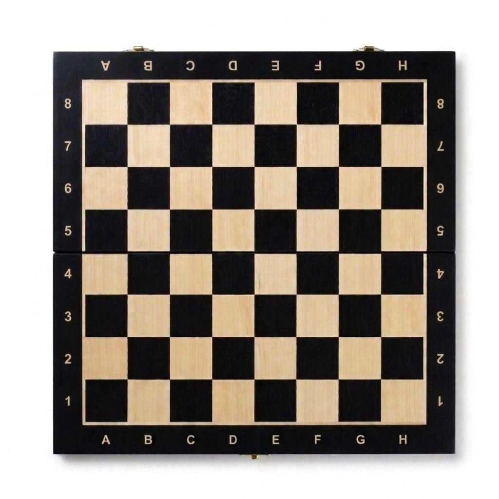 Échiquier tournoi n°4 Acajou (coordonnées)