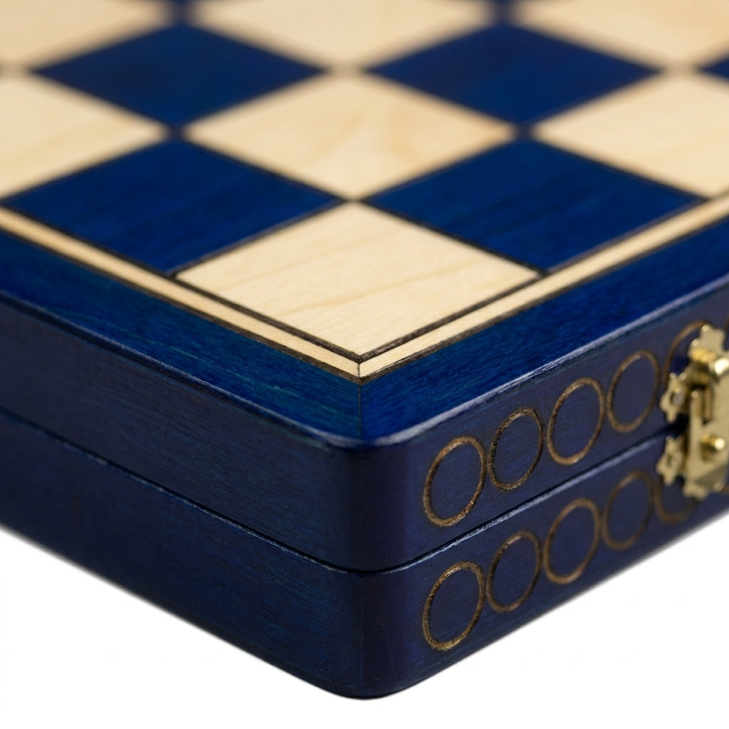 Jeux d'échec King's grand modèle
