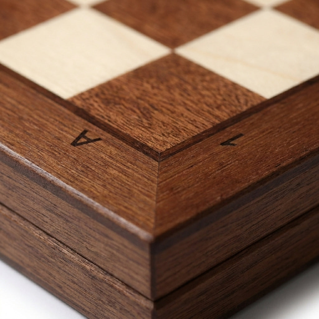 Jeux d'échec Olympic petit modèle