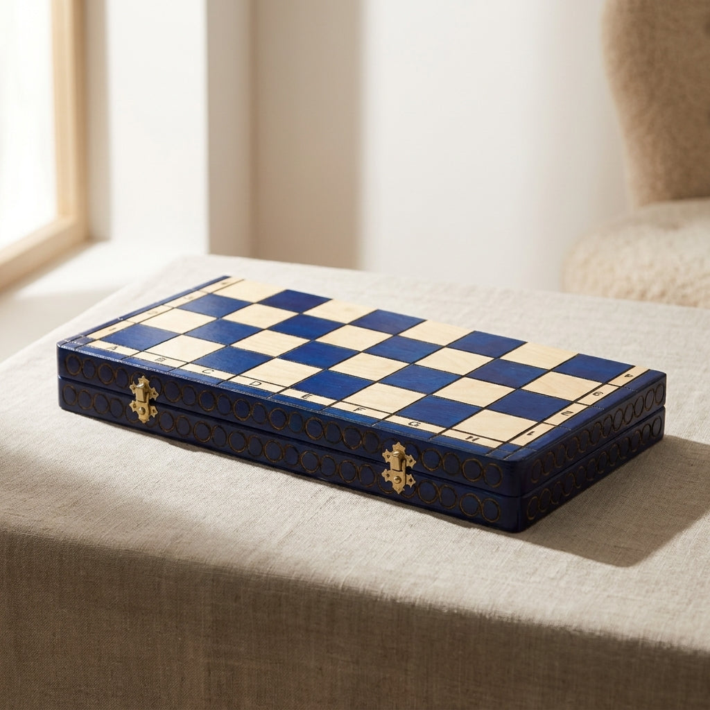 Jeux d'échec King's grand modèle