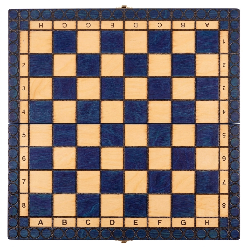 Jeux d'échec Pearl petit modèle