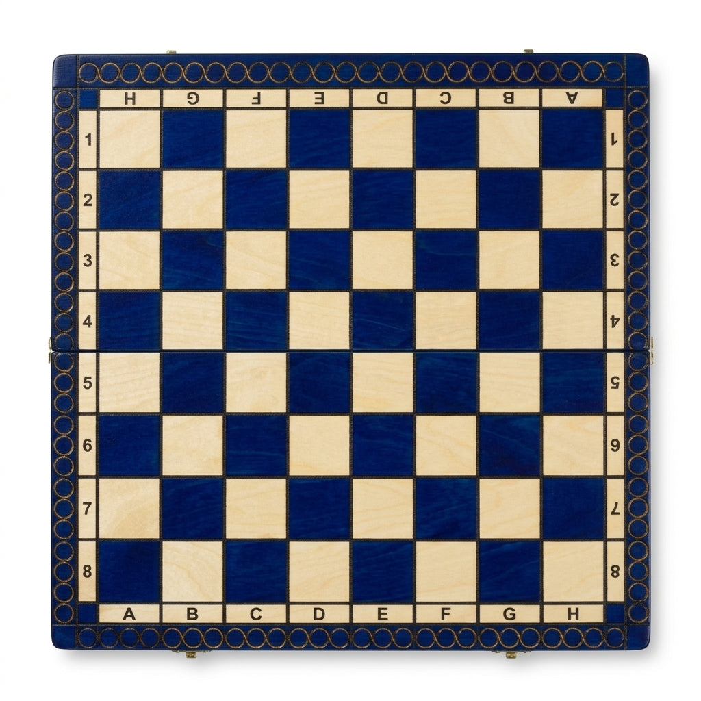 Jeux d'échec King's grand modèle
