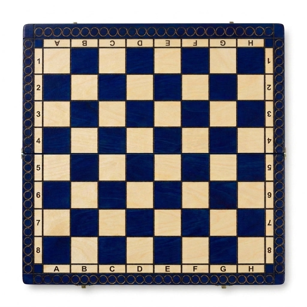 Jeux d'échec King's grand modèle