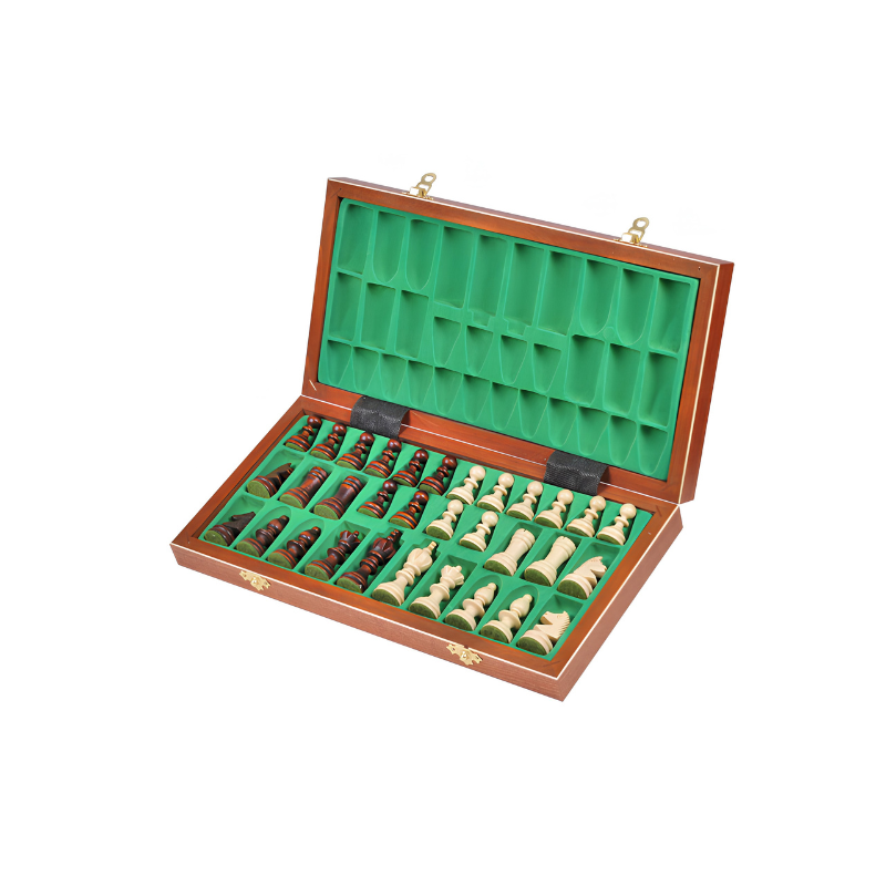 Jeux d'échec Olympic petit modèle