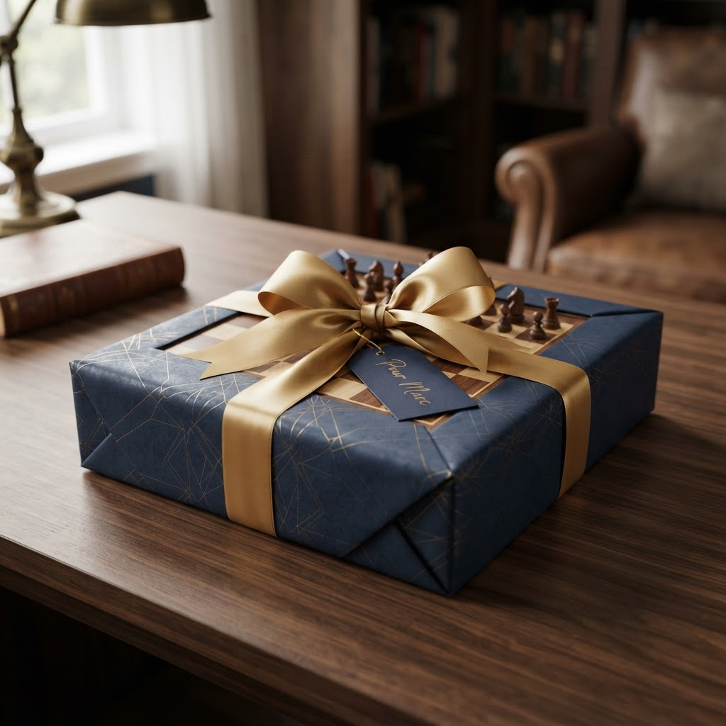 Cadeau & Prestige